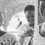 Bertha Osei - @oseibertha578 - Instagram