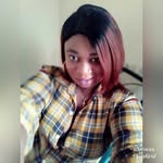 Bertha Osei - @osei2832 - Instagram