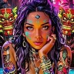 Bertha Osei - @berthaosei367 - Instagram