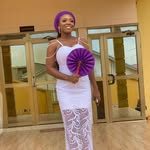 Bertha Osei - @yaaserwaa272 - Instagram
