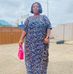 Bertha Osei Acheampong - Facebook