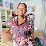 Bertha Osei Asare - @berthaoseiasare - Instagram