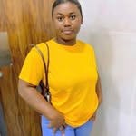Bertha Osei Boadu - @boaduberthaosei - Instagram