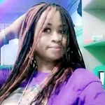 Bertha osei Maame-serwah - @berthaosei32 - Instagram