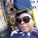 Nana Akua - @bertha.osei.566 - Instagram