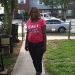 Bertha Pate - @bertha98 - Instagram