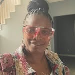 Bertha Pate - @mzbeediva - Instagram