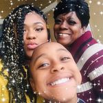 Bertha L Perry - @bertha_l_perry - Instagram