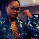 Bertha Perry - @queenbperry - Instagram