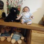 Bertha Perry - @bertha.perry.549 - Instagram