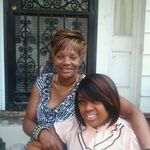 Bertha-perry White - @berthaperrywhite - Instagram