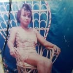 Berta Pinales - @jp6226227 - Instagram