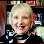 Bertha M Potts - @berthapotts - Instagram