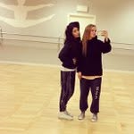 Bertha Powers - @nayborjalo - Instagram