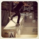 Bertha Powers - @iamtroik - Instagram