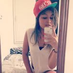 Bertha Powers - @festeleq - Instagram