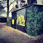 Bertha Powers - @mudsonpark - Instagram