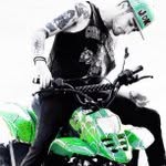 Bertha Powers - @anitinkerkissez - Instagram