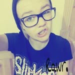 Bertha Powers - @littlevich - Instagram