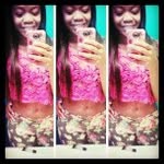 Bertha Powers - @lollyteme - Instagram