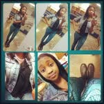 Bertha Powers - @edgyguantouout - Instagram