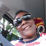 Bertha Proctor - @411bertha - Instagram