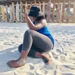 Bertha Prosper - @betty_makongo - Instagram