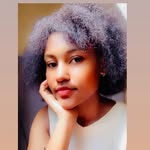 Bertha Prosper - @_its.bertha - Instagram