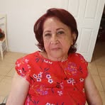 Bertha Puga - Facebook