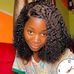 Bertha Queen Mutakwa - Facebook