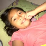 Zefanya patheresia B - @bertha_queen_of_basketball - Instagram