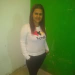 Bertha Andreina Quesada Campos - @berthaandreinaquesadacampos - Instagram