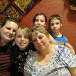 Bertha Raines - @bertharaines - Instagram