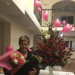 Bertha Rascon - @bertharascon1947 - Instagram