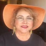 Bertha Villalobos Rascon - @berthavillalobos - Instagram
