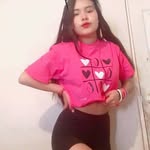 Julissa Rascón - @berthajulissarasconramos - Instagram
