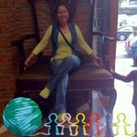 Bertha Rayas - @bertha.rayas.19 - Instagram