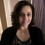 Bertha Rayas - @bbricia - Instagram