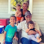 Bertha Raynor - @beraynor1940 - Instagram