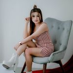 Bertha Amelia - @berthaamelia_real - Instagram