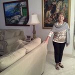 Bertha Valencia Real - @valenciarealbertha - Instagram