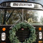 Bowdon Big Bertha - @the_real_bowdon_bigbertha - Instagram
