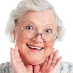 Grandma Bertha - @real_grandma_bertha - Instagram