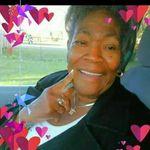 Bertha Redmond - @redmond8881 - Instagram