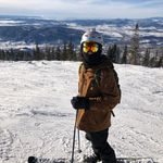 Bertha Redmond - @redmond3964 - Instagram
