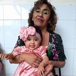 Bertha Rendón - @rendon7329 - Instagram