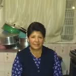 Bertha Rendon - @renbertha - Instagram