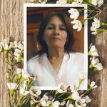 Bertha Reyes Rendon - @sagrarioguadalupefacioreyes - Instagram
