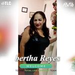 Bertha Maria Reyes Nova - @bertha.reyes - Instagram