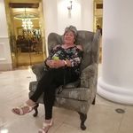 Bertha Reyes - @bertha.reyes.395454 - Instagram